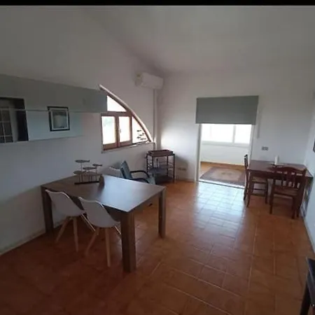 Calabreeze Appartamento *