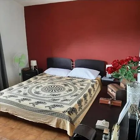 Appartamento Calabreeze Marina di Davoli