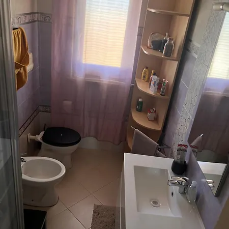 Appartamento Calabreeze Marina di Davoli