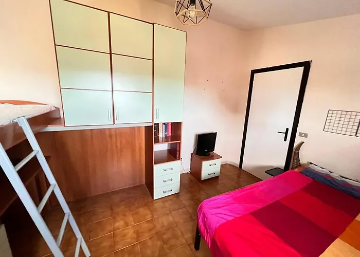 Calabreeze Marina di Davoli